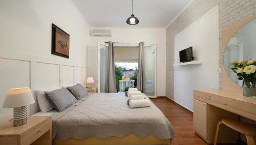 Olive Grove Poolside Apartments - Foto 3