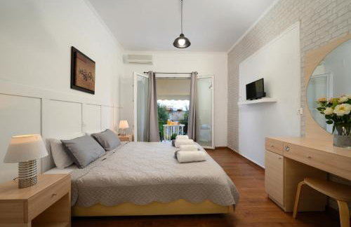 Olive Grove Poolside Apartments - Foto 3