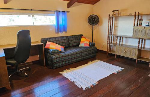 Casa de campo Bela Vista com Piscina na montanha - Photo 13