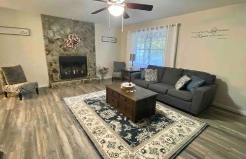 Donna’s Charm: 3 BR/king-suite/pools/golf - Foto 7