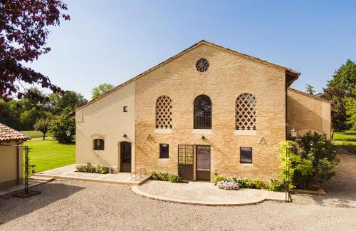 Case Zucchi Bioagriturismo - Photo 11