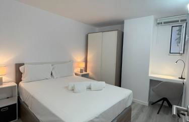 Tagus River Apartment in Cacilhas - Foto 14