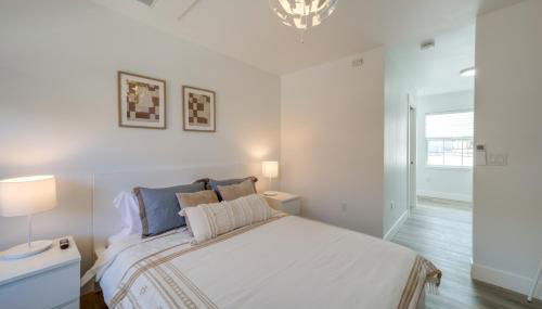 Steps to Soap Lake Studio Stay with Patio! - Foto 5