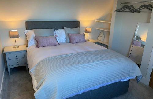 Bagpuss Cottage Stunning 2 bedroom cosy cottage - Photo 26