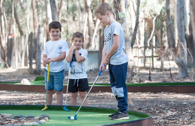 Tasman Holiday Parks - Moama on the Murray - Photo 77