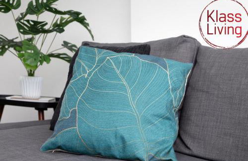 Aitkenhead house by Klass Living - Foto 36