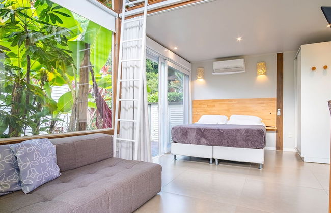 VGZ Cabanas Barra de Ibiraquera e Rosa - Photo 6