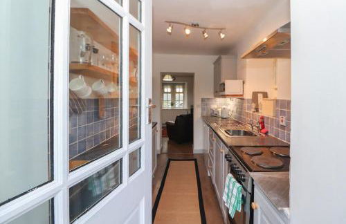 Kestrel Cottage - Foto 29