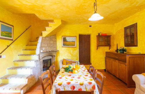 Holiday Home Casale Vidorni by Interhome - Foto 12