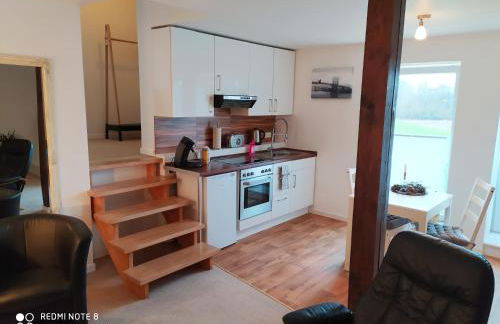 Studiowohnung in Bergen/Bleckmar - Foto 1