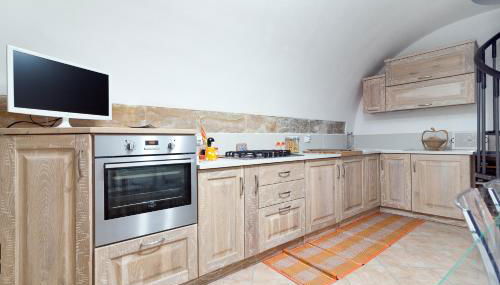 Casa dei puffi in Salento - Foto 4