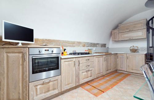 Casa dei puffi in Salento - Foto 4