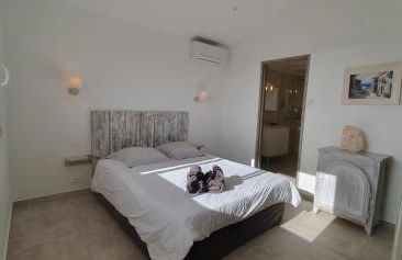 Très belle Résidence vue mer et piscine chauffée - BACCALOCATION - Foto 57