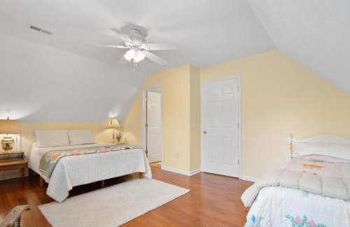 Simply Sipsey - Gorgeous Flat Lot With Zero Steps To The Dock! - Foto 8