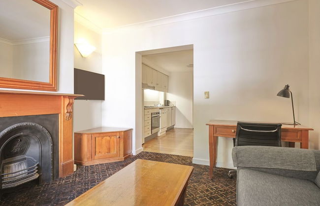 Rendezvous Hotel Sydney The Rocks - Foto 12