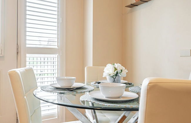 Cozy 1 Bedroom Townhouse - Foto 8