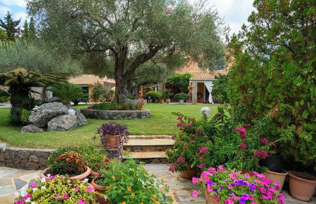 Villa Anna - Foto 36