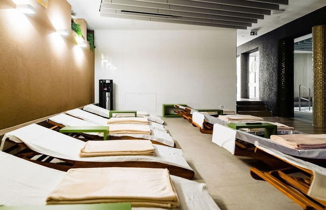 Apartmánový dom Família Smokovec - Foto 32