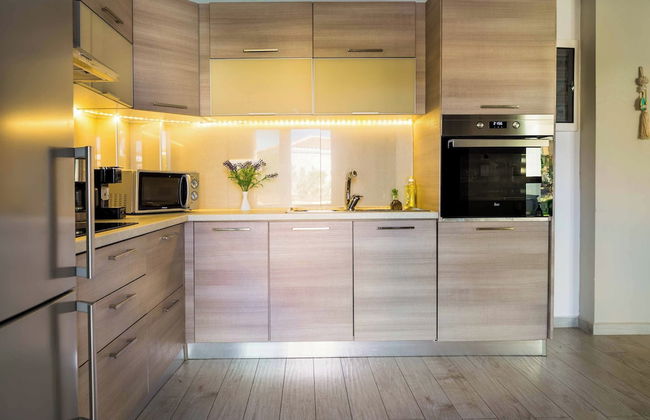 Villa Alexandros - Foto 3