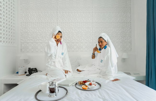 Cloud 7 Residences Ayla Aqaba - Photo 77