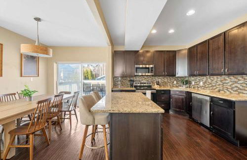 Cozy STL Stay Near Forest Park ABODEbucks - Foto 12