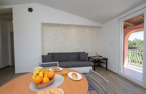 Seaview & Balcony Apartment PETRA - Foto 35