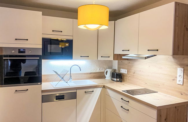 L'Espace Montagne - Foto 16