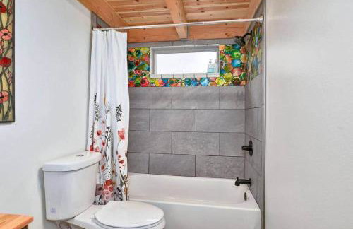 Iris-Fireweed Meadow Vacation Rental - Foto 13