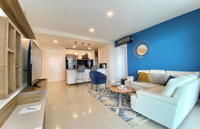 Wynwood Morros Epic in Cartagena - Foto 48