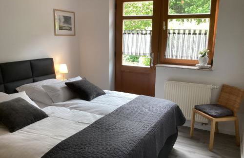 Landhaus Saterland Ferienwohnung Emsland Ostfriesland Nordsee - Foto 8