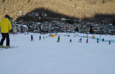 BERTUZZI HOMES "Luxury Chalet" - Foto 40