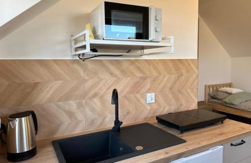 Noclegi Widokowa Przystań - Foto 29