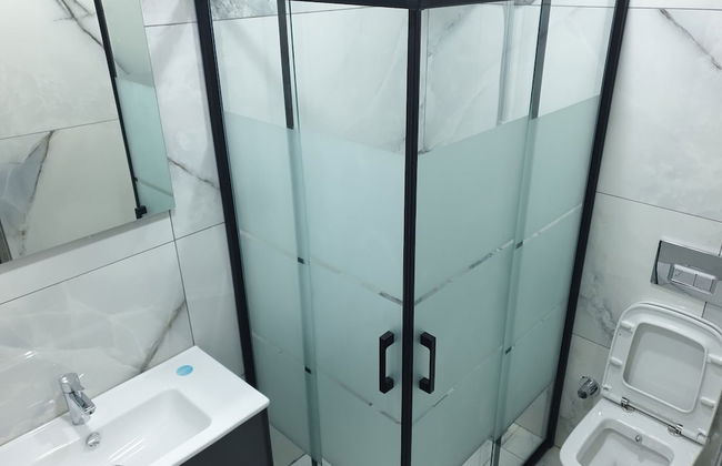 Old City Konstantinei Apartments - Foto 48