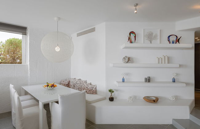 Luxurious Beachfront Villa Maira - Foto 15