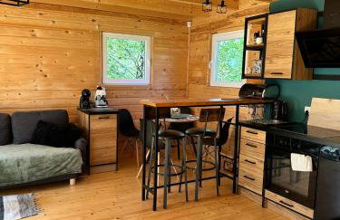 Domki w brzozach - Foto 69