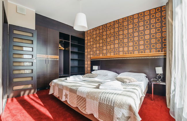 Olympic Park - Foto 14