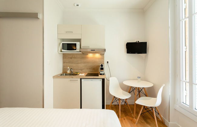 Nice Home - Studios Lido - Photo 73