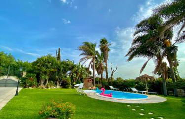 Villa Orchidea -San Lorenzo - Marzamemi - Foto 3