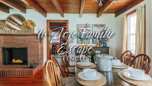 The Farmhouse at Hollow Hill - Foto 2