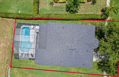 Be-Our-Guest Home! 15 mins to Disney! - Foto 42