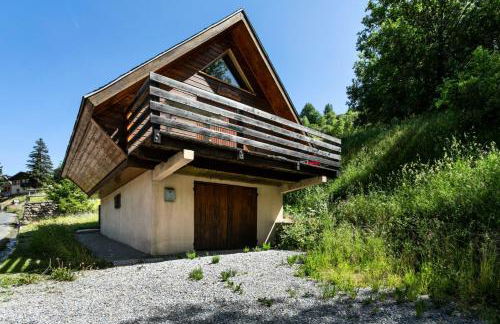 Chalet à l'ambiance cocooning à Vars - maeva Home - Chalet 2 pièces 9 personnes - Confort MAE-3585 - Foto 17