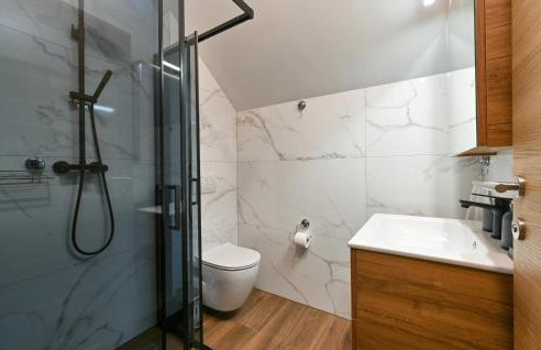 Lovely Home In Margecan With Wifi - Foto 25