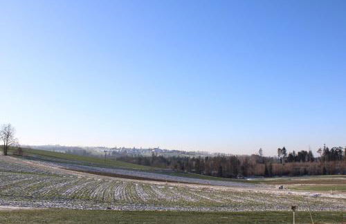 Ferienwohnung Lichtenauer Hof - Foto 29