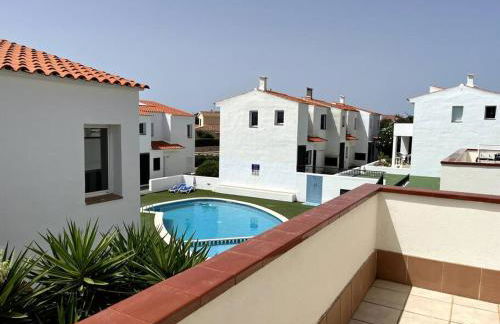 Sa Ona - Playa a 2 minutos a pie - Piscina - Foto 16