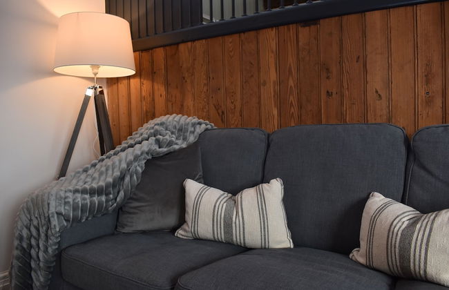 Buttercup Cottage - Foto 13