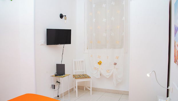 Nike Home 200m From Sea - Foto 2, Habitación