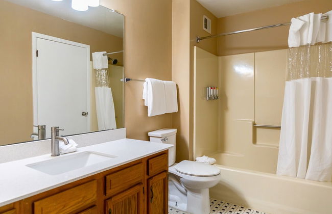 Legacy Vacation Resorts Brigantine Beach - Foto 65