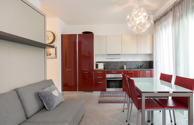 Parco Apartments - Foto 27