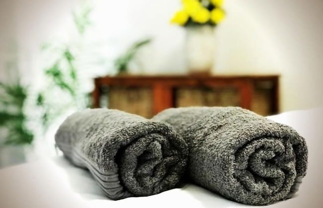 Menlyn Apartments - Foto 6