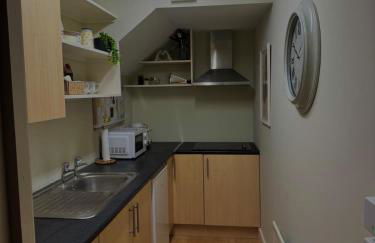 Mallview Coach House - Foto 15